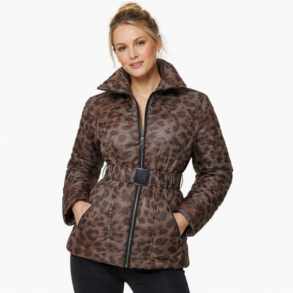Moda internacional winter jacket size s